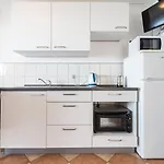 Apartamento Edi Rtina