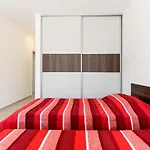 Apartamento Edi *