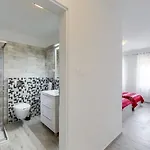Apartamento Edi Rtina