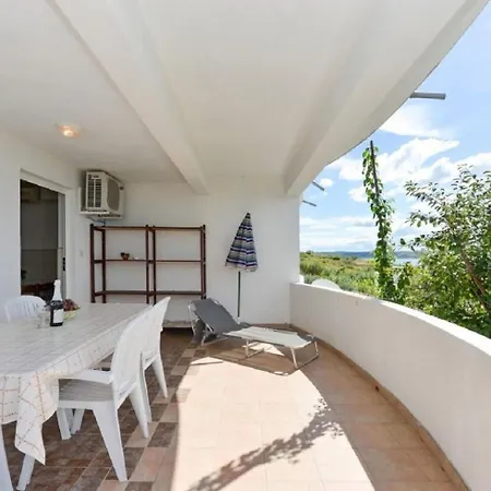 Apartman Edi