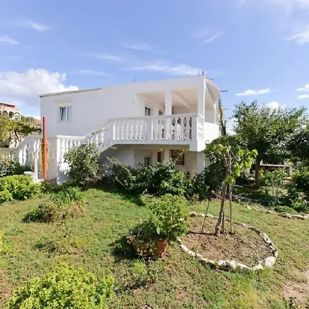 Edi Apartmán Miletici