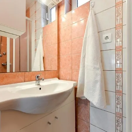 Edi Apartmán Miletici