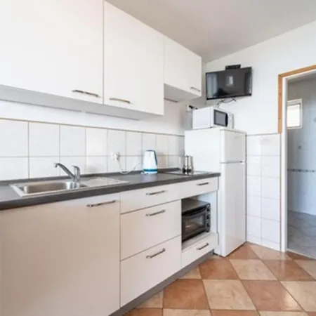 Edi Apartmán Miletici