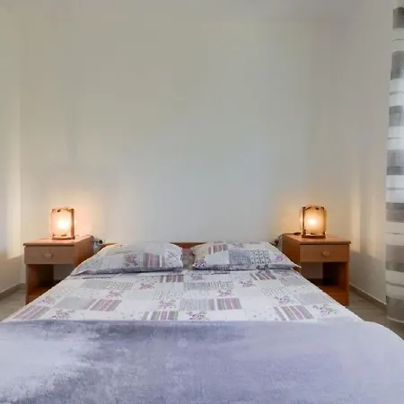 Apartman Edi