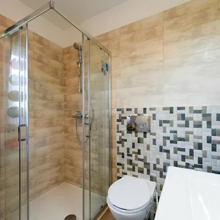Apartman Edi