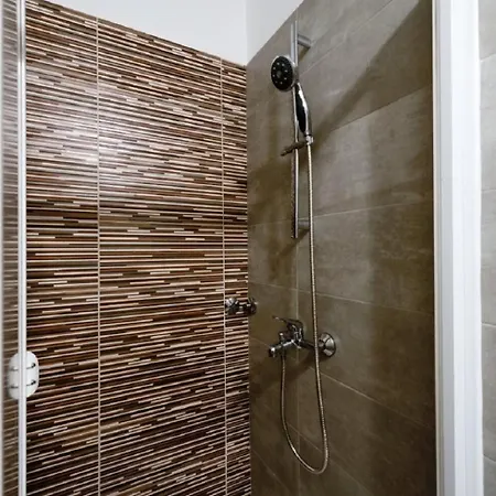 Edi Apartmán Miletici