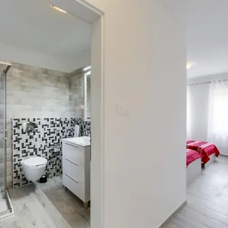 Apartmán Edi Miletici