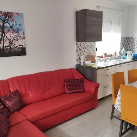 Apartman Edi