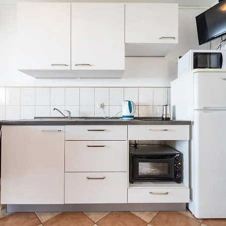 Apartment Edi Miletici