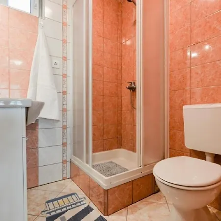 Apartment Edi Miletici