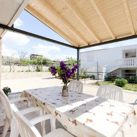 Edi Apartment Miletici